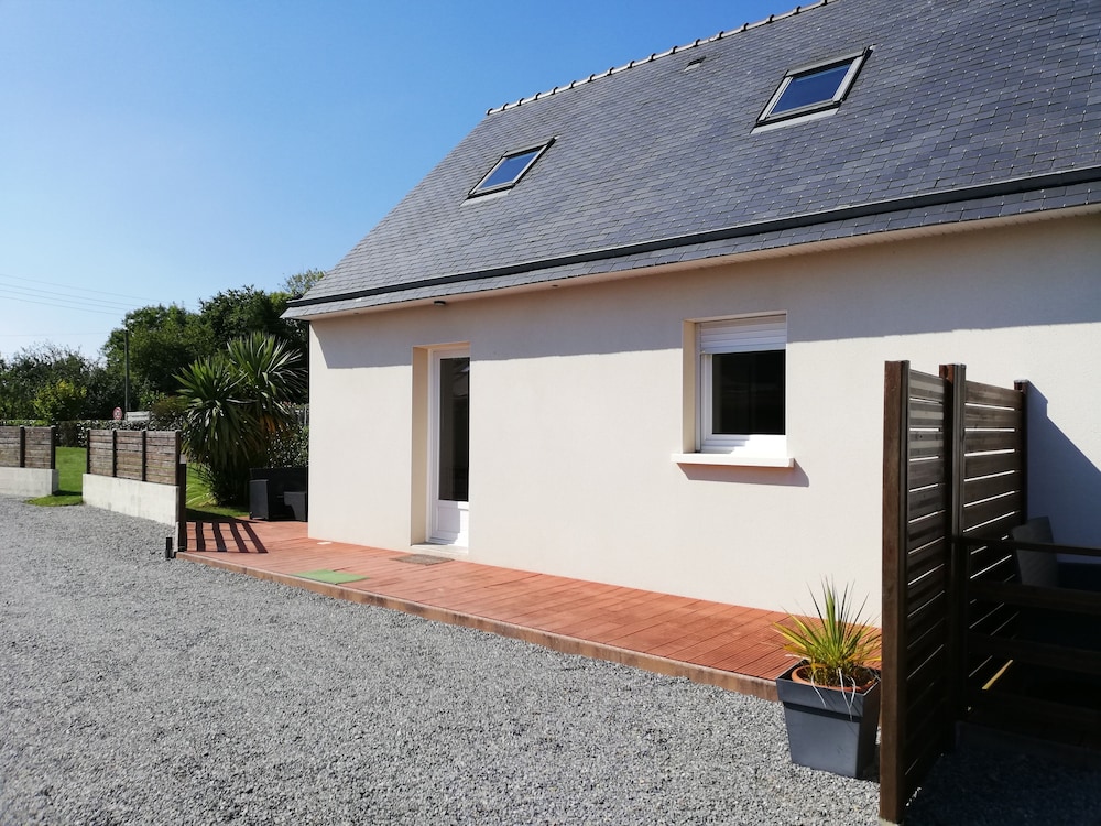 Maison tout confort 2 chambres 4 pers view 5