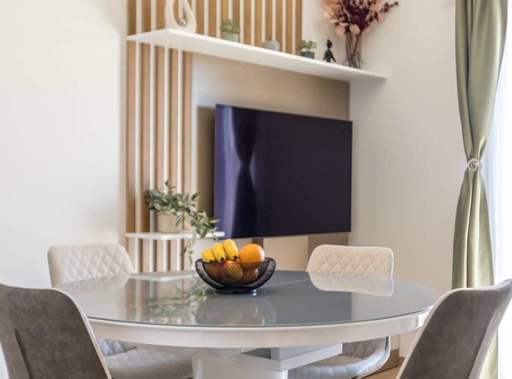 Adriatic Island Sea View Apartments