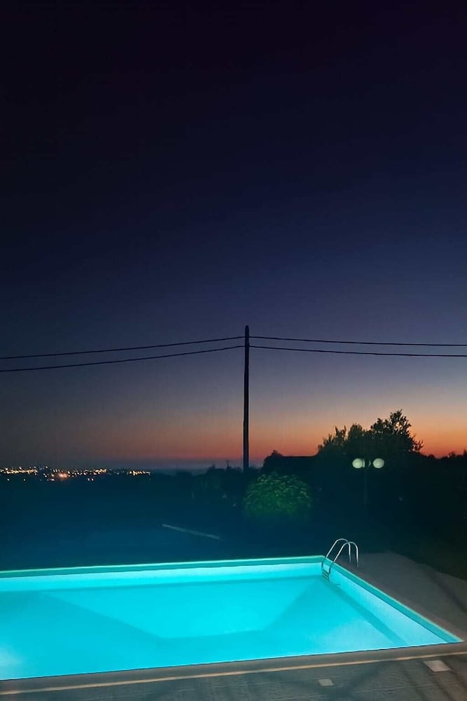 Ktima Kika - Private Pool Escape Tranquility