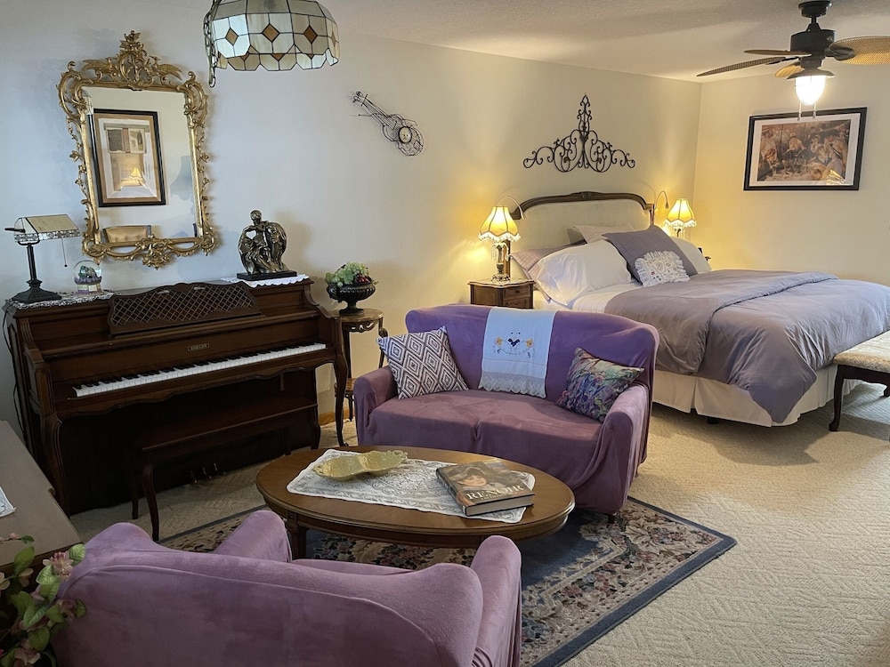 Crystal River Lullaby B&B view 4