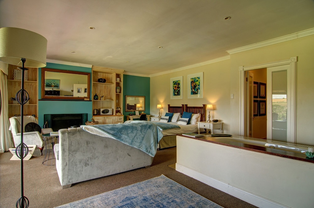 Blue Gum Country Estate