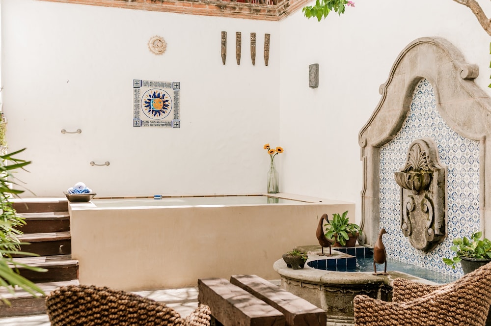 Casa Granada 24