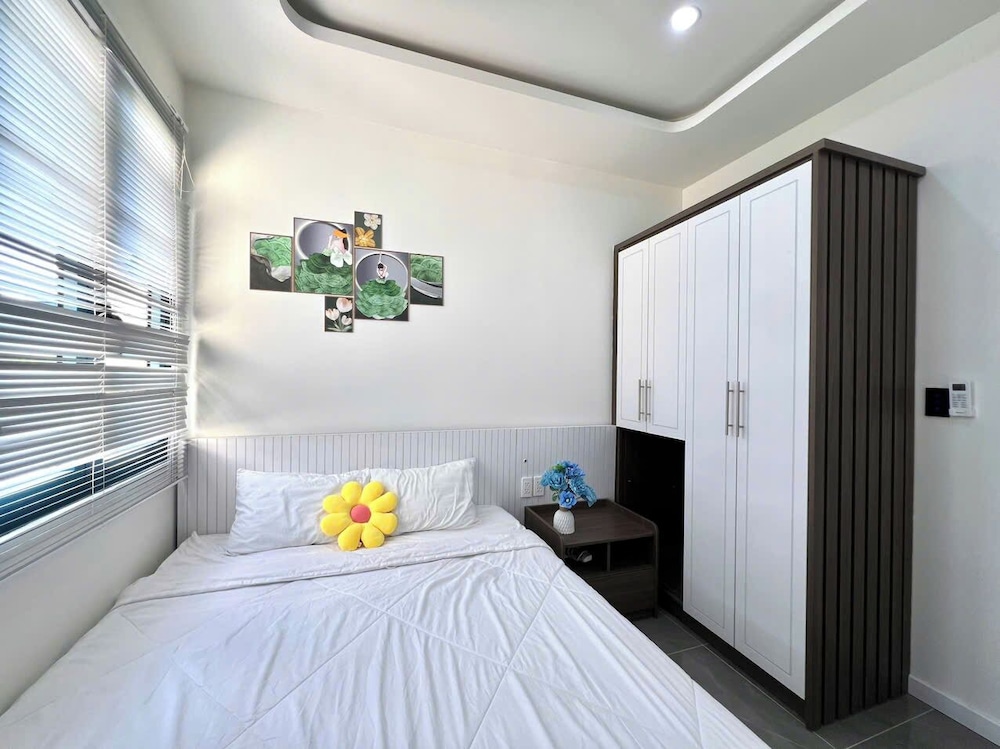 Hưng Hà Villa