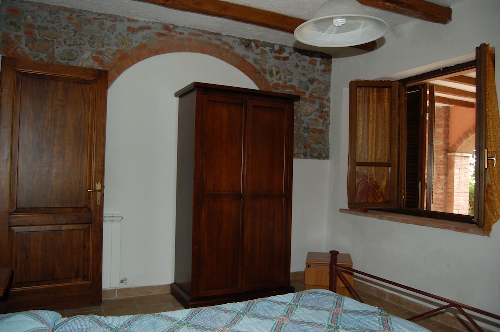 Agriturismo Montepozzalino