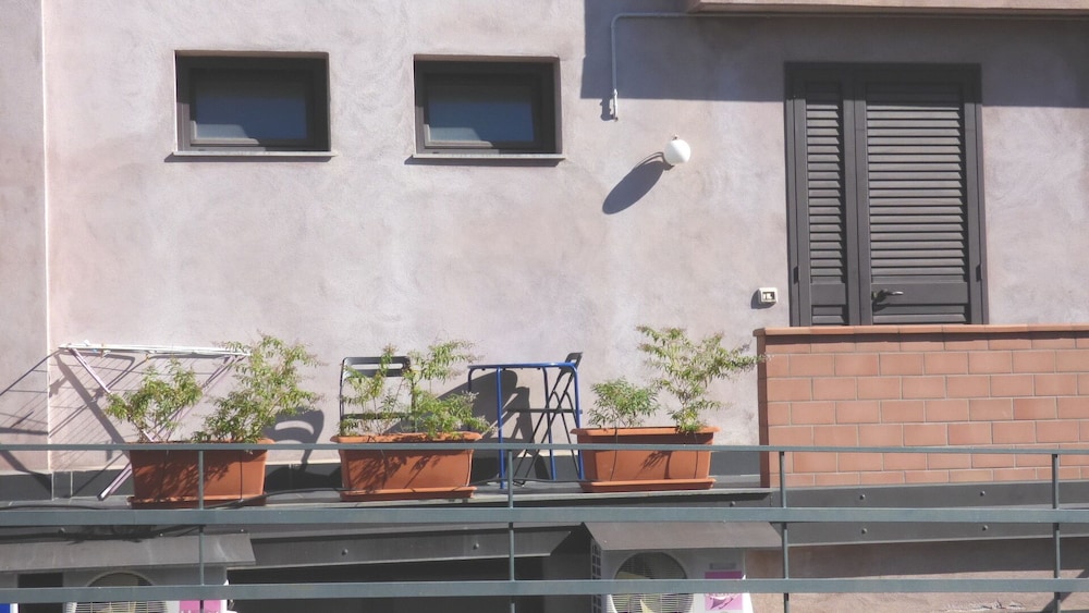 Room-etna Holiday Home Studio Glicine