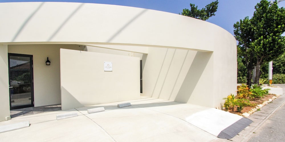 villa LIFE INDAH sumuide