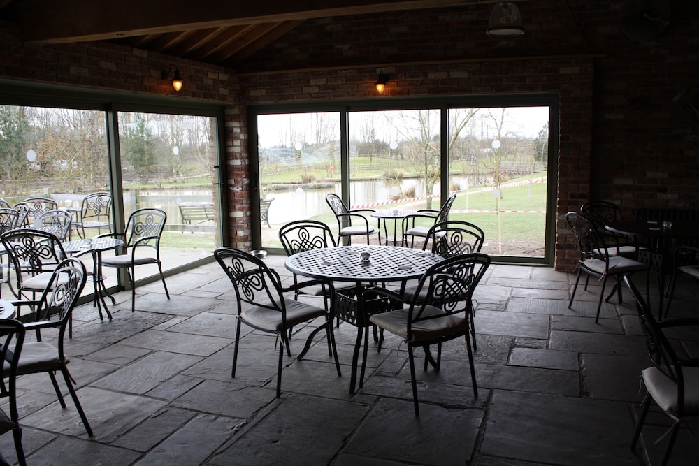 Charnock Farm