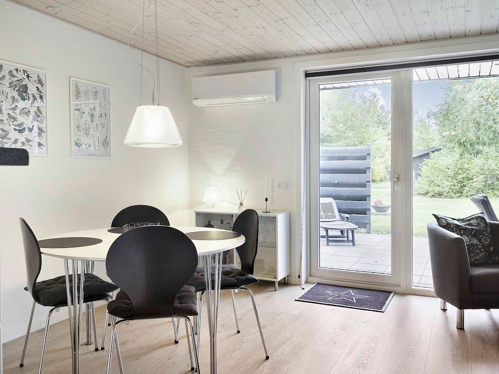 5 Star Holiday Home in Ulfborg