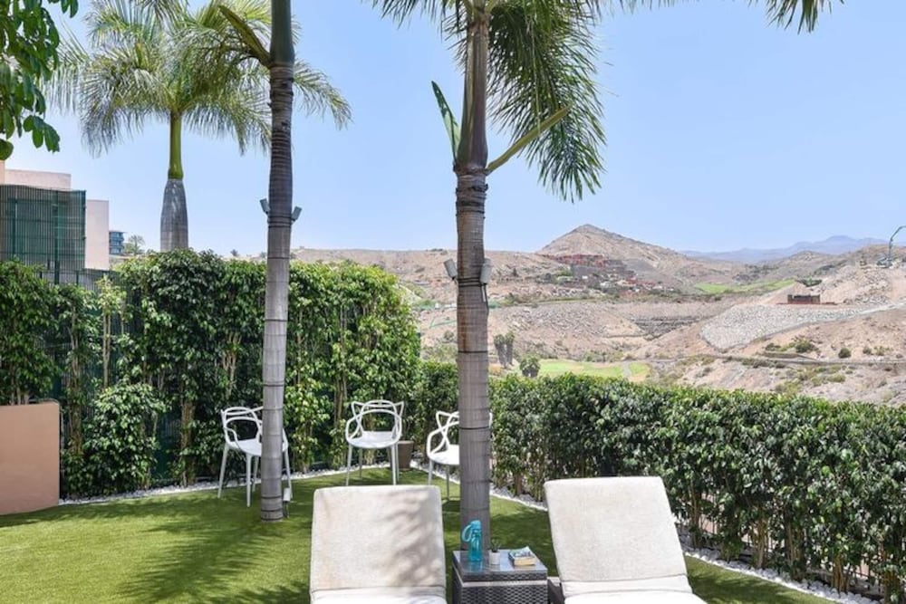 Holiday Home, Maspalomas