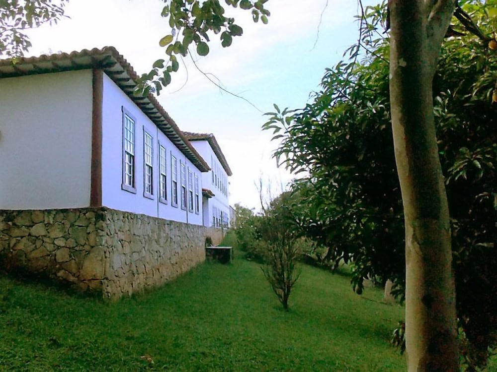 Caviúna Pouso Rural