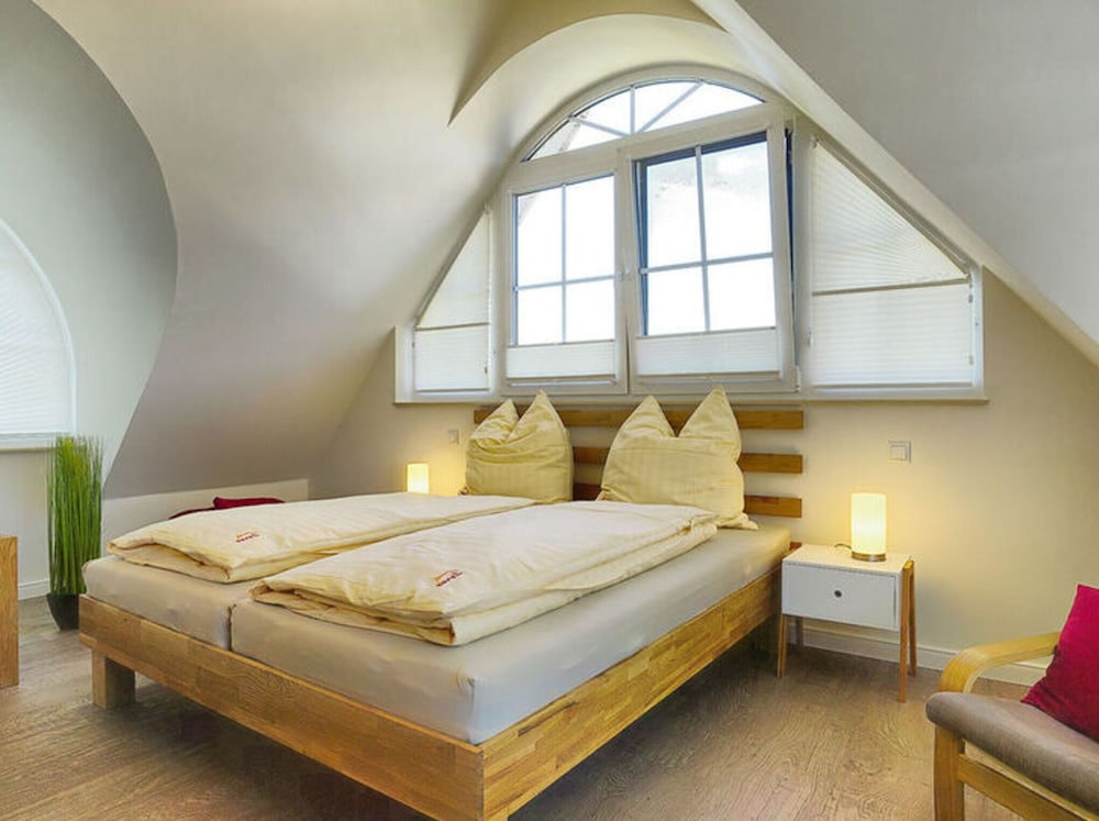 Caral - Die Familienferienwohnung in Zingst