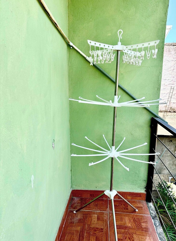 Relax in Bucerías, Steps From the Beach and More