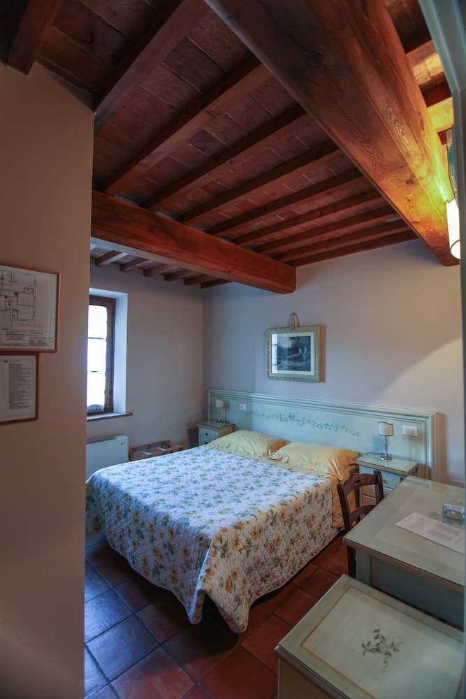 Villa Maria