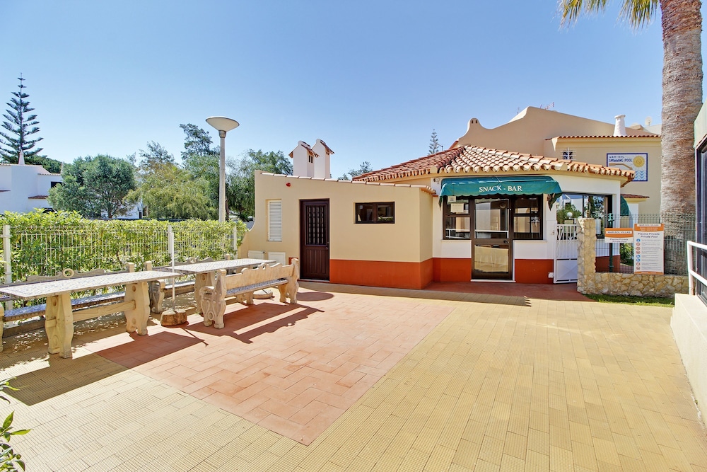 MAR SOL Villa in Vilamoura