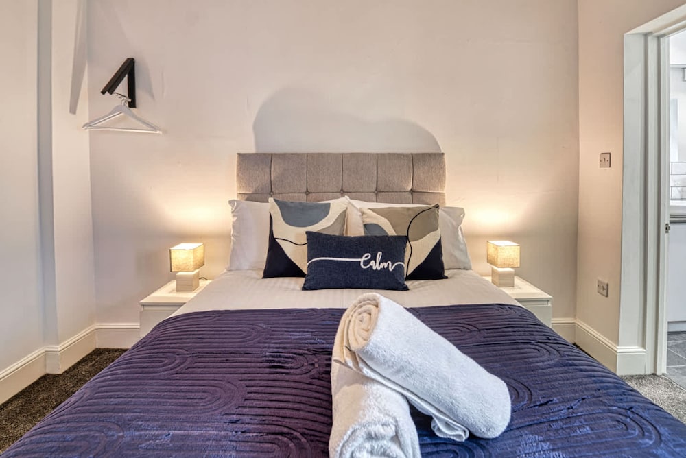 Host Stay Droitwich Road Apartment