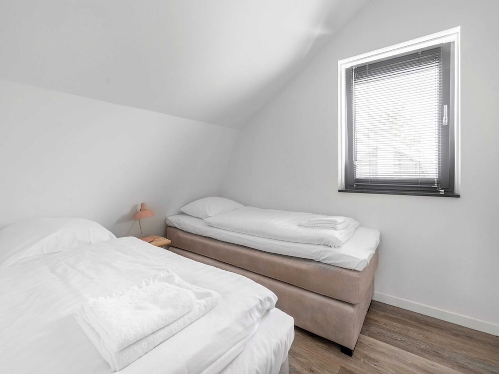 Holiday Home Waterland for six Person