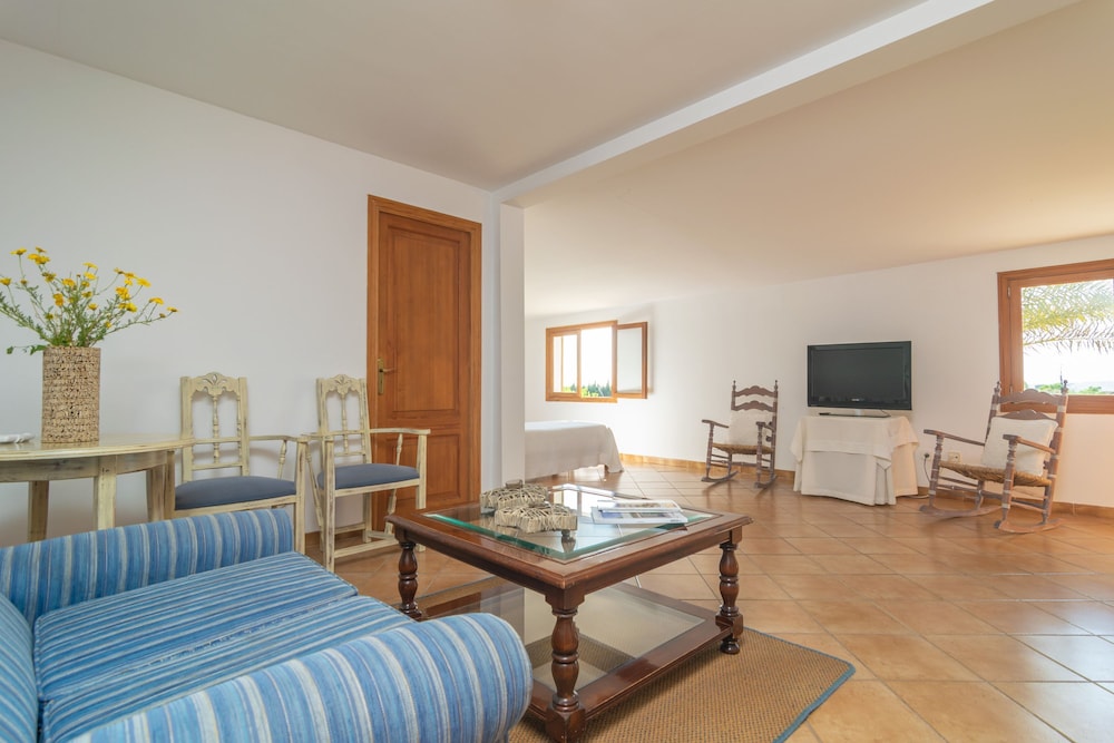 Can Pilos in Inca With 3 Bedrooms and 2 Bathrooms view 5