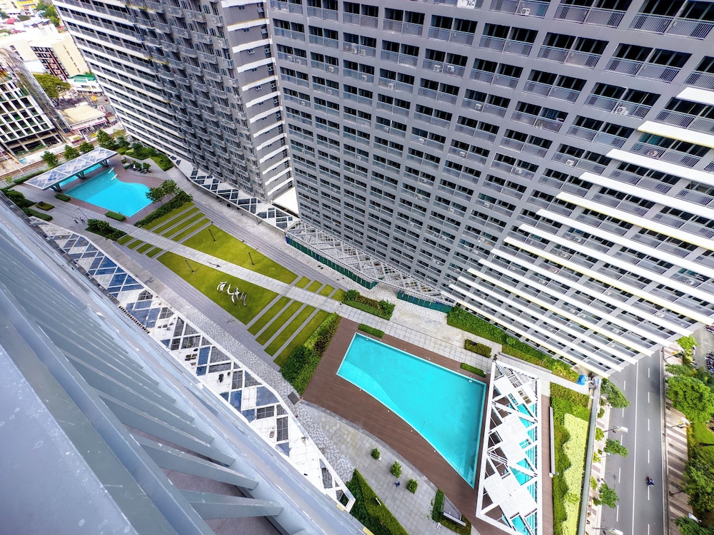 GemstoneBR in SMDC Fame Residences