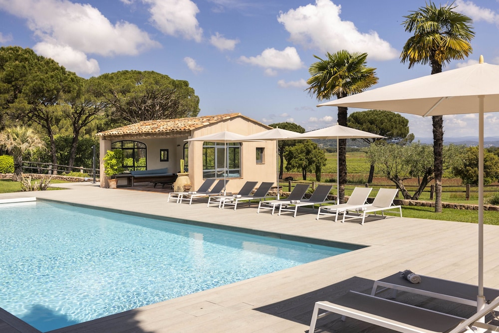 Bastide de Verez
