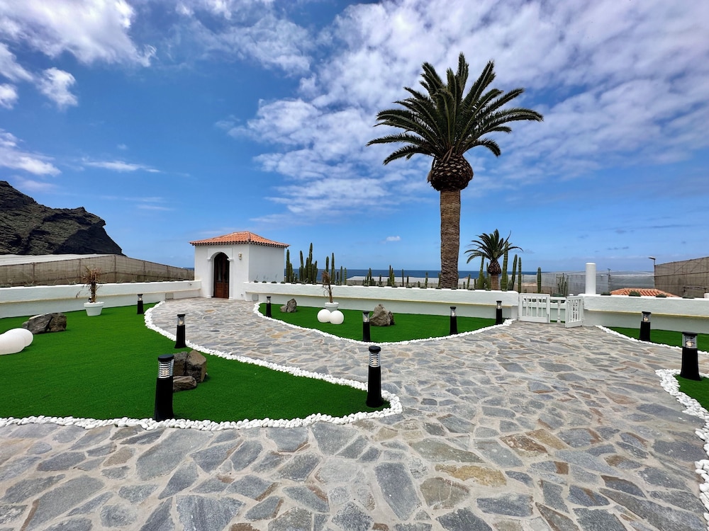 GOLF SEA&POOL CACTUS VILLA