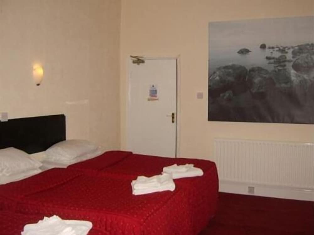 Trinity Guest House