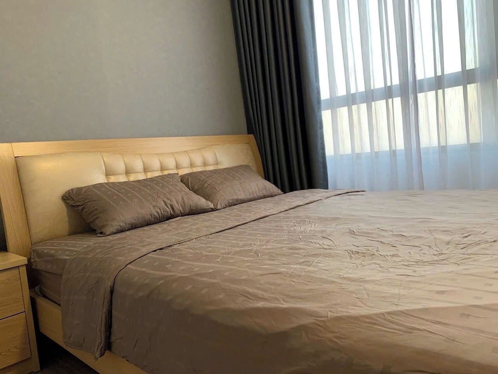 Kluxstay Masteri Q2 ThaoDien Residence