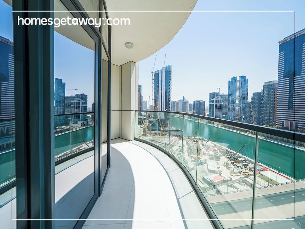 Spacious & Fully Furnished 1BR in Zada