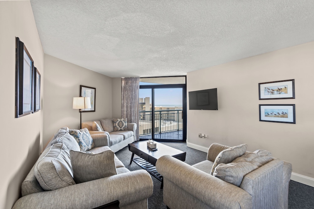 Sand Dunes by Elliott Beach Rentals