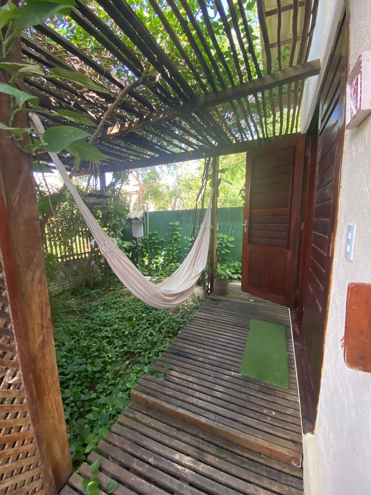 Pousada Cabana