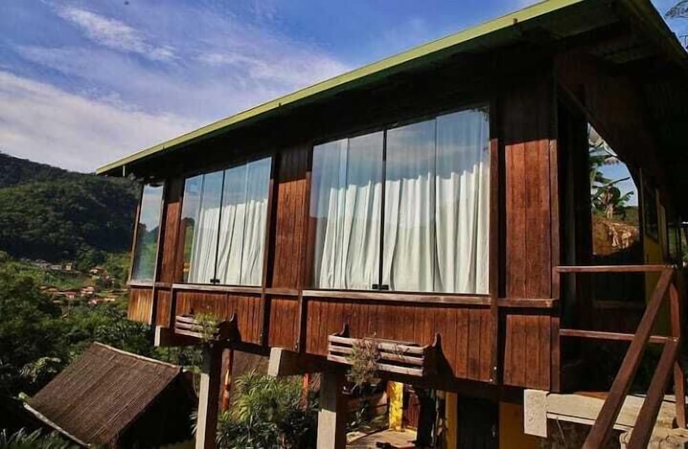 Hotel Pousada Colibri Serrano - Image 1