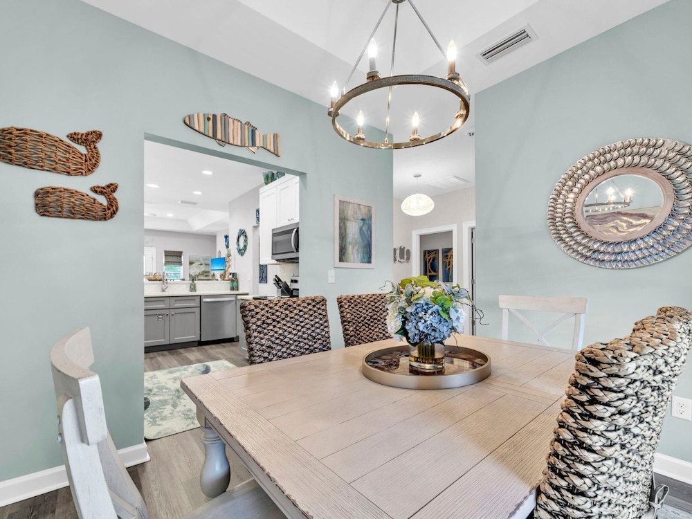 Palm Beach Oasis