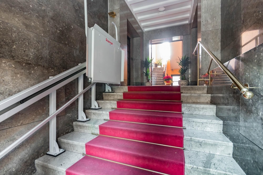 Elegante e Raffinato in Zona Crocetta by Wonderful Italy view 3