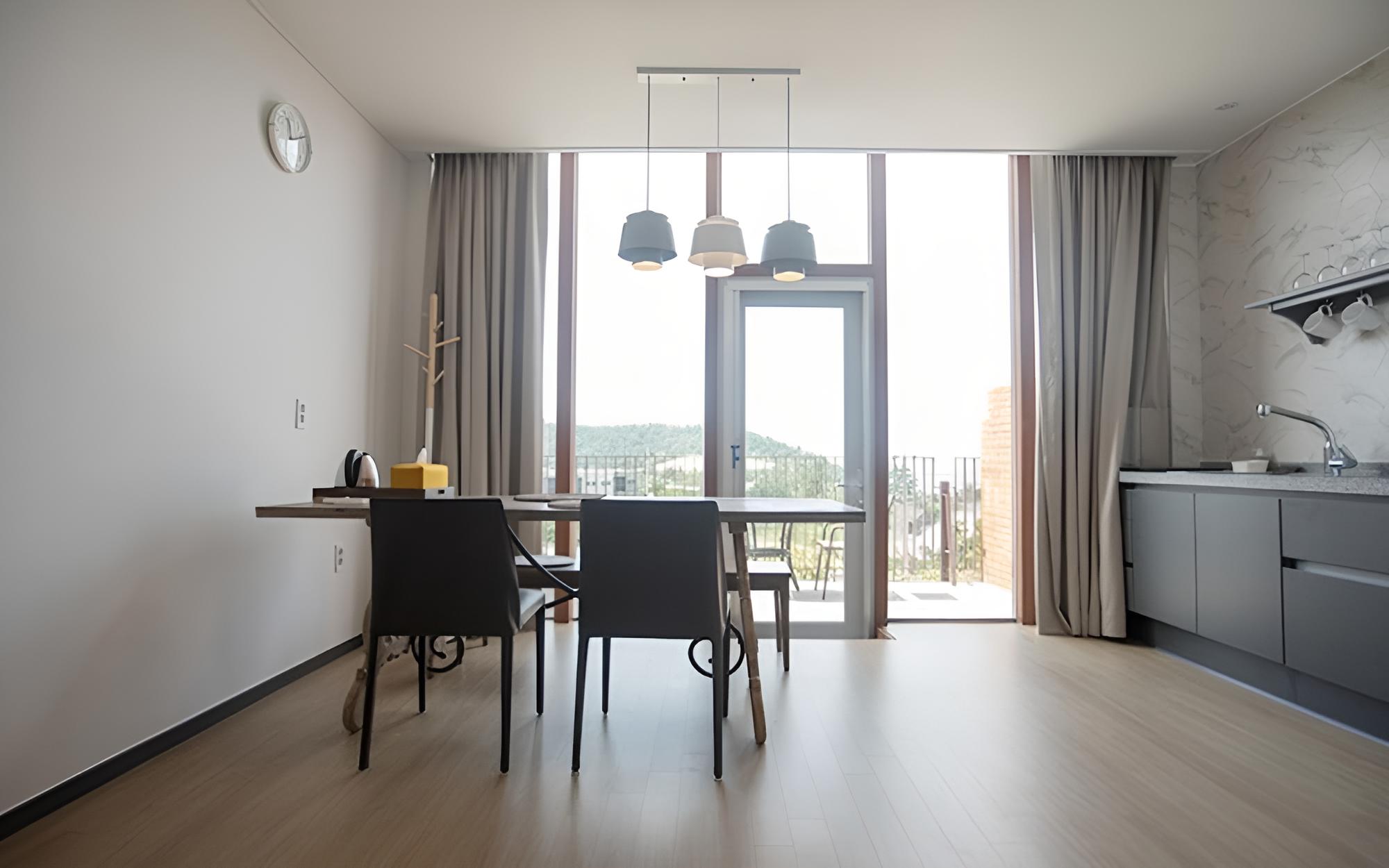 Seogwipo Dawoole Pension view 4