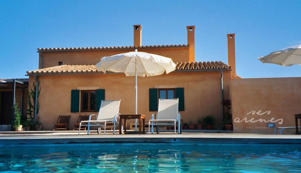 Agroturismo Ses Arenes