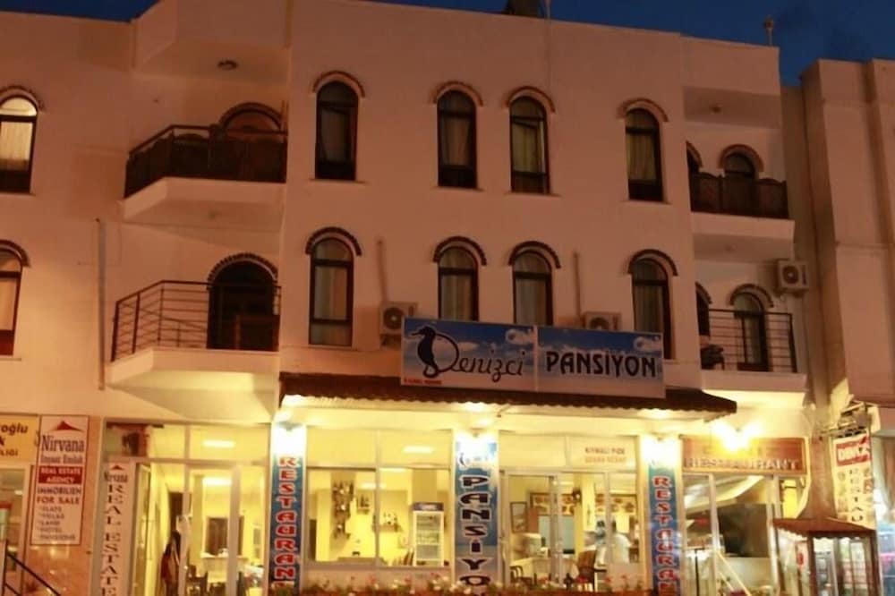 Denizci Pansiyon view 3