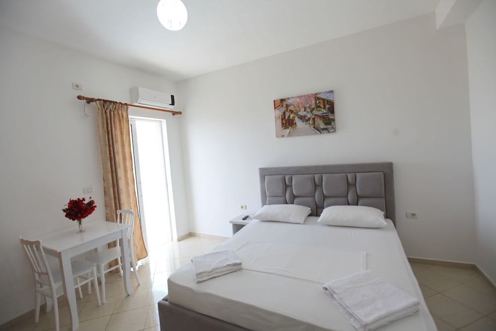 Joni Apartaments