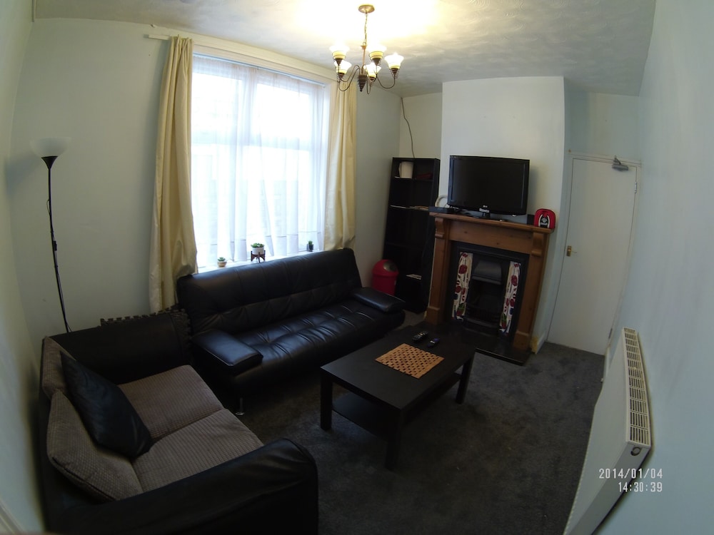Radanks House view 2