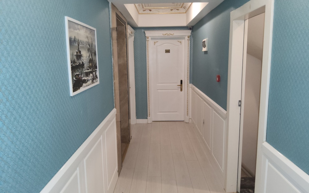 Leyenda Otel - Image 94