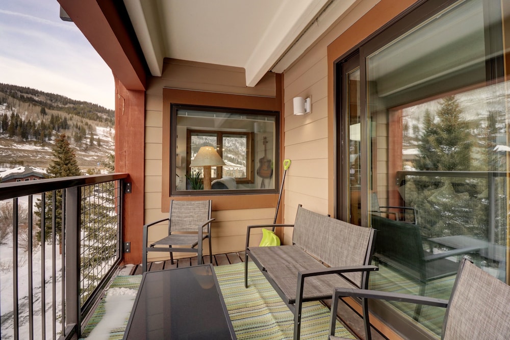 Ld308 The Lodge At Copper 2 Bedroom Condo