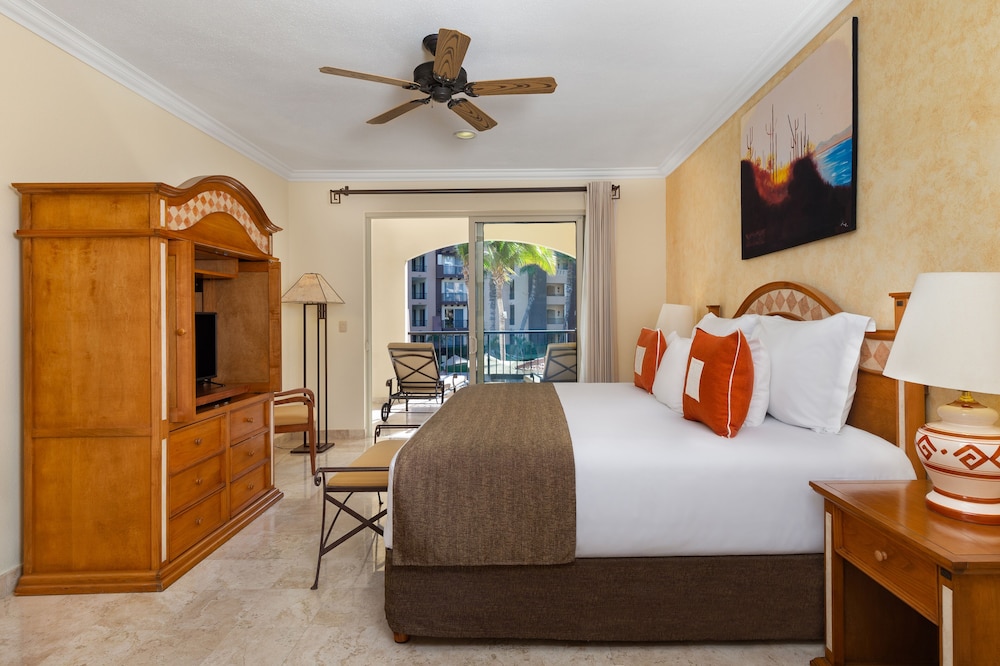 Los Cabos Vacations - Villa del Arco Beach Resort  Spa Cabo San Lucas - Property Image 10