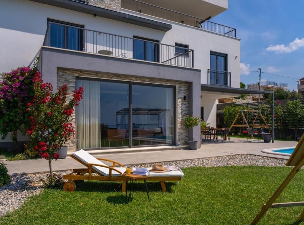 Villa Judita