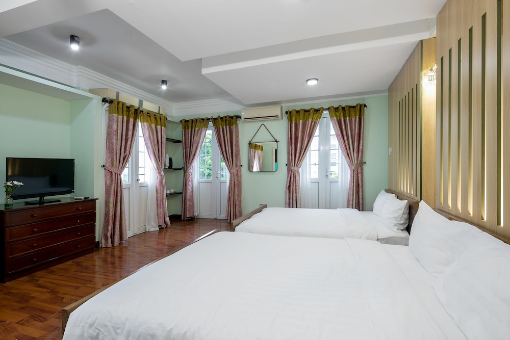 Little Pig Home - Hostel