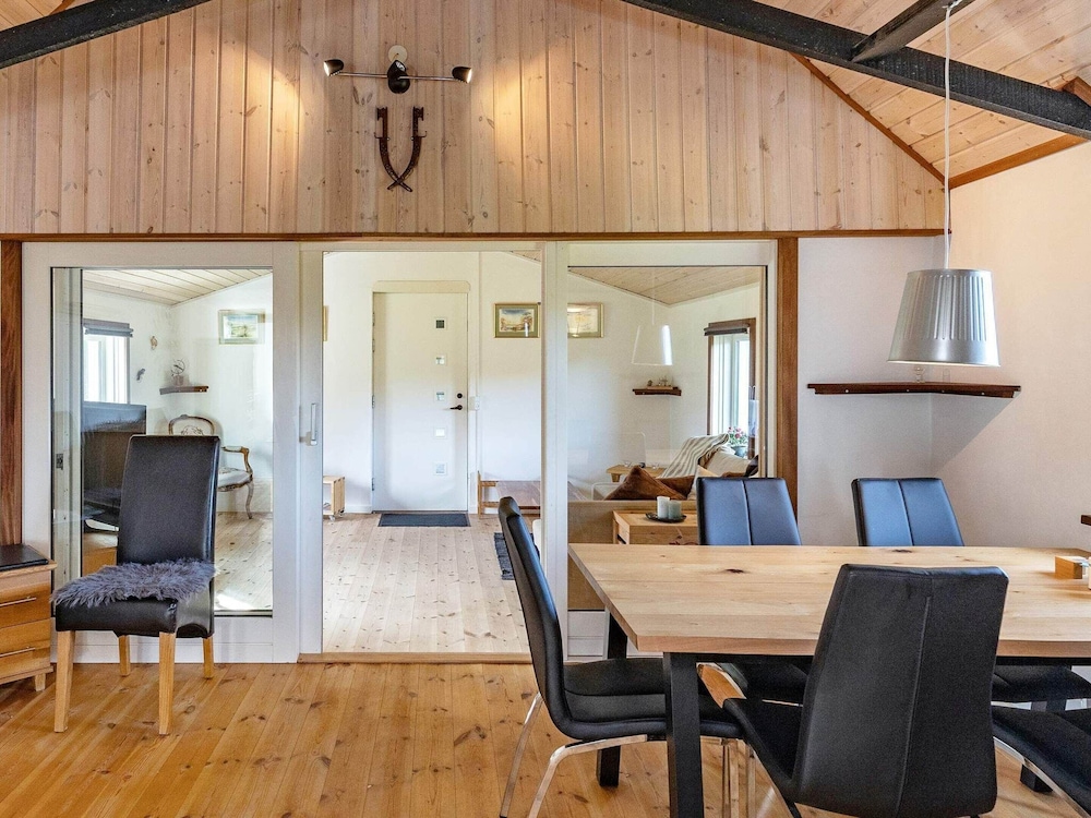 8 Person Holiday Home in Farso view 4