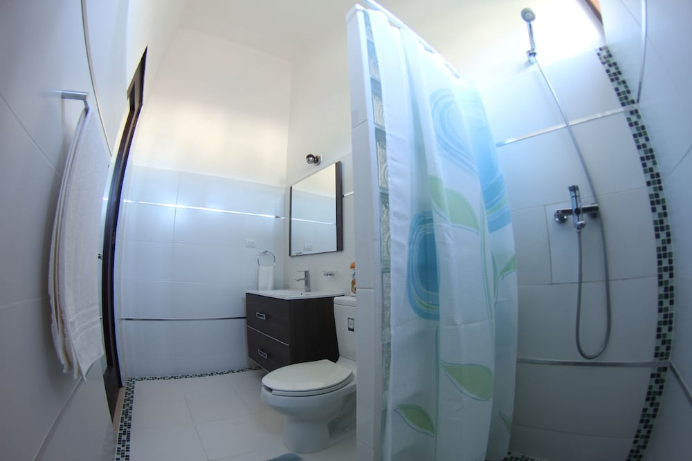 Ocean High Luxury Residence