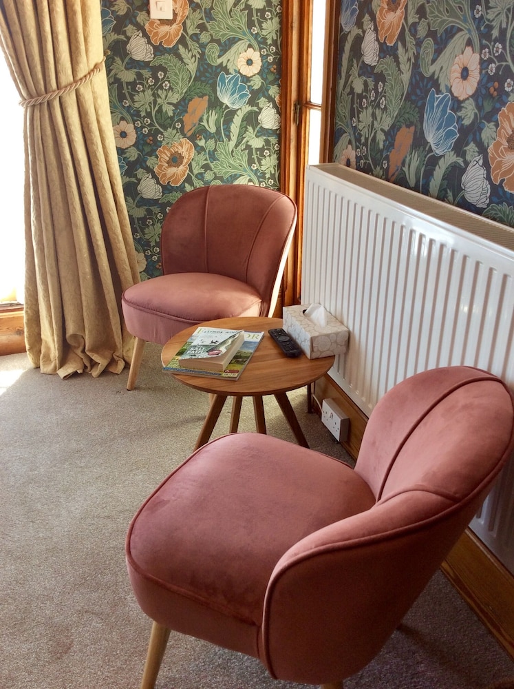 Lynton Vacations - Southcliffe Bed  Breakfast - Property Image 23