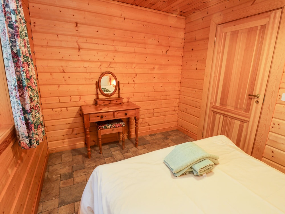 Chloe's Lodge
