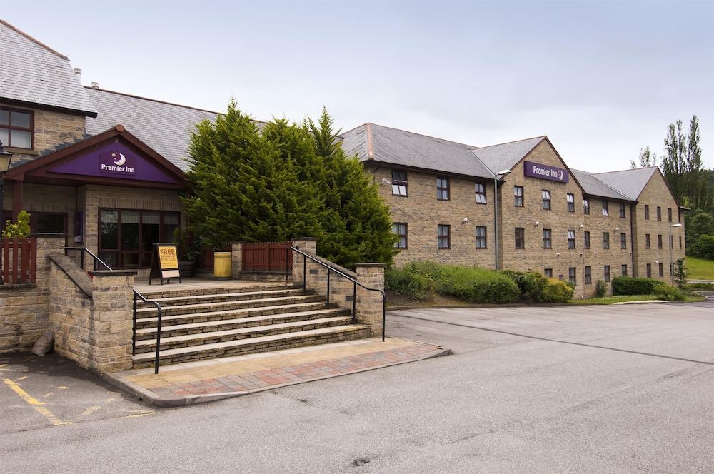 Premier Inn Bradford North - Bingley