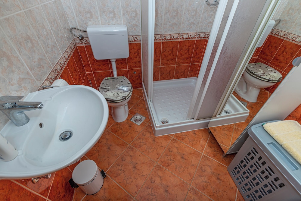 Apartman Mira