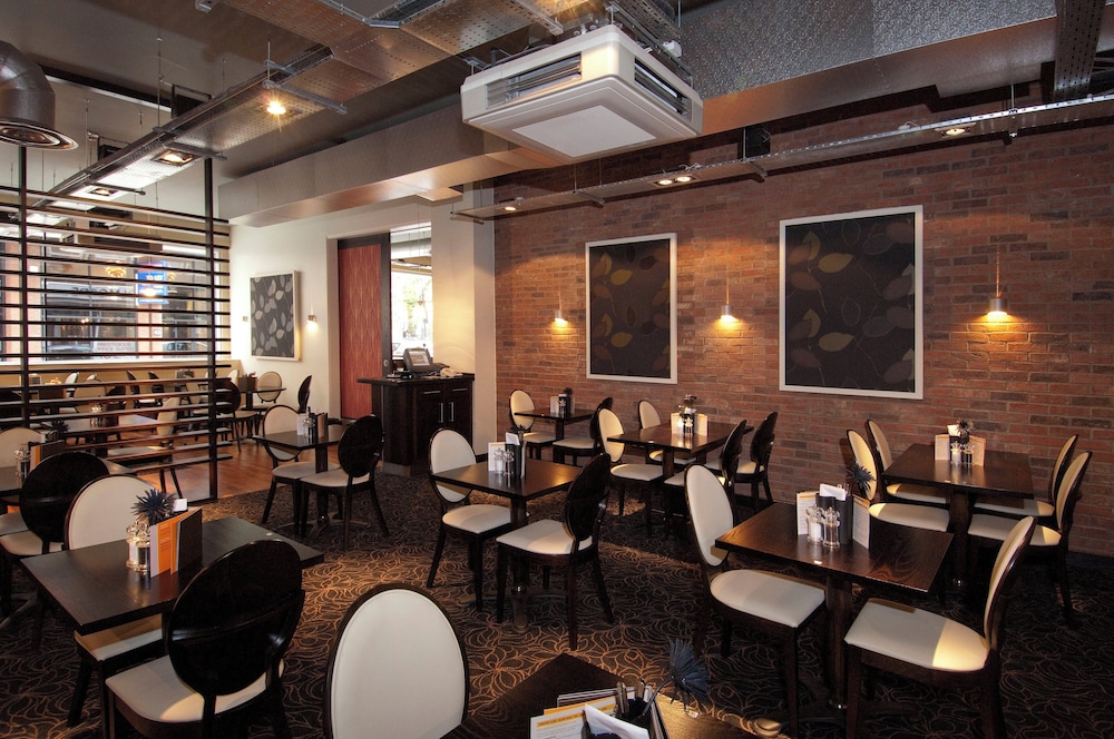 Premier Inn Birmingham City - Waterloo St, Foto 22