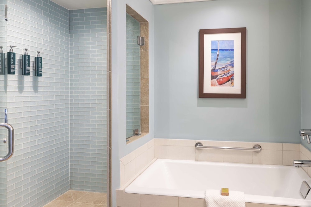 Hilton Barbados Resort - Photo 157